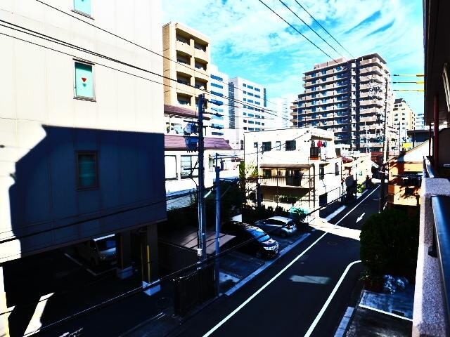  東海道本線/静岡駅 徒歩10分 3階 築25年