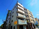 東海道本線/静岡駅 徒歩14分 3階 築27年の外観