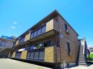東海道本線/静岡駅 バス:29分:停歩6分 2階 築21年の外観
