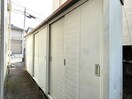  東海道本線/安倍川駅 徒歩15分 2階 築36年