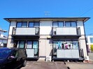 東海道本線/安倍川駅 徒歩15分 2階 築29年の外観