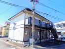  東海道本線/安倍川駅 徒歩15分 1階 築28年