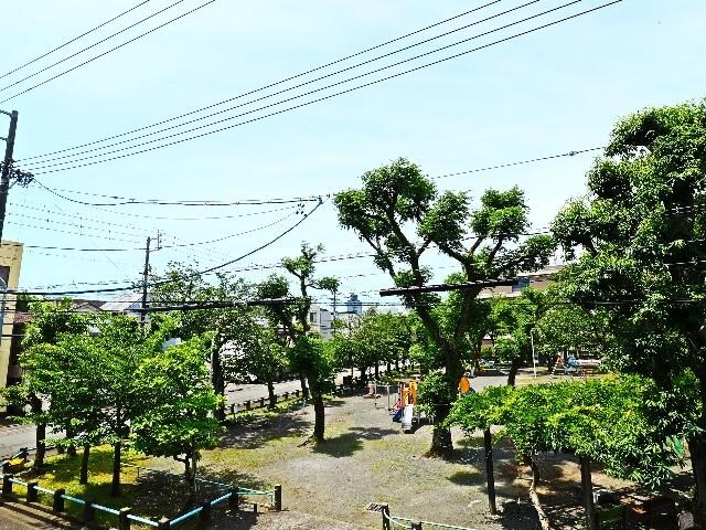  静岡鉄道静岡清水線/日吉町駅 徒歩14分 2階 築32年