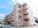 静岡鉄道静岡清水線/古庄駅 徒歩10分 2階 築31年の外観