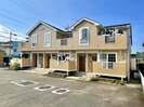 東海道本線/静岡駅 バス:35分:停歩2分 2階 築21年の外観