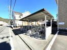  静鉄バス（静岡市）/服織小学校入口 徒歩2分 2階 築21年