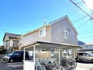  静鉄バス（静岡市）/服織小学校入口 徒歩2分 2階 築21年