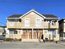  静鉄バス（静岡市）/服織小学校入口 徒歩2分 2階 築21年