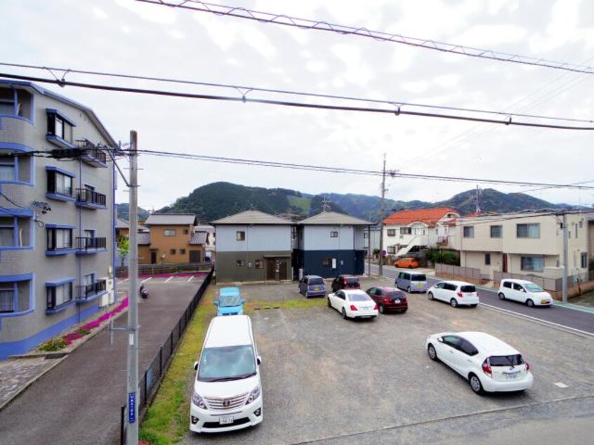  静鉄バス（静岡市）/服織小学校入口 徒歩2分 2階 築21年
