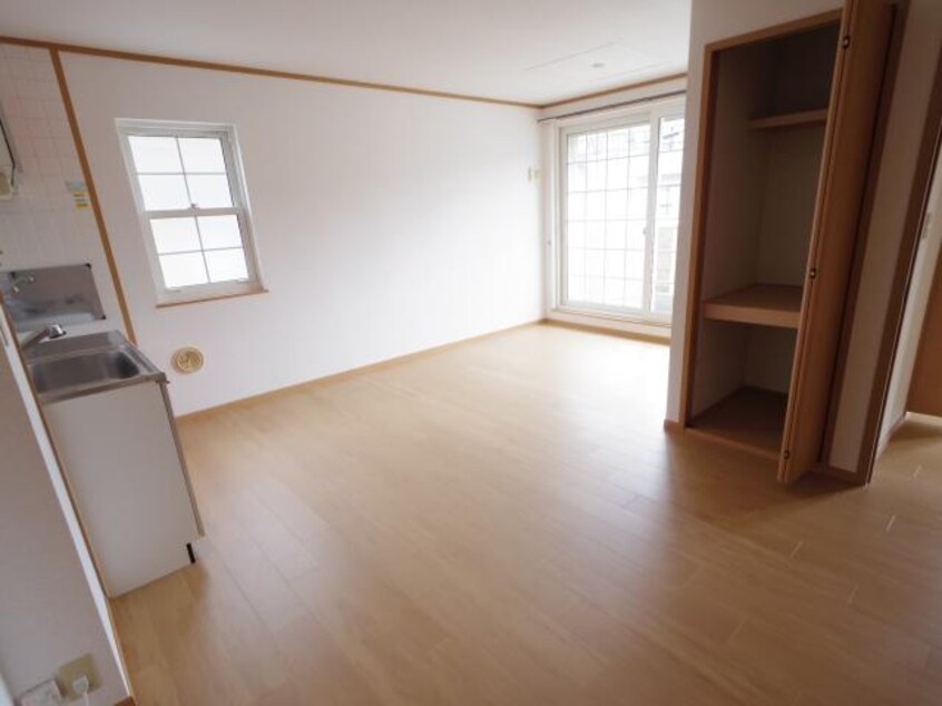  静鉄バス（静岡市）/服織小学校入口 徒歩2分 2階 築21年