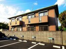 東海道本線/静岡駅 バス:21分:停歩2分 1階 築24年の外観