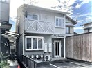 東海道本線/静岡駅 バス:11分:停歩3分 1階 築32年の外観