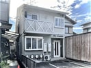 東海道本線/静岡駅 バス:11分:停歩3分 1階 築32年の外観