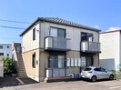 静岡鉄道静岡清水線/古庄駅 徒歩5分 2階 築21年の外観