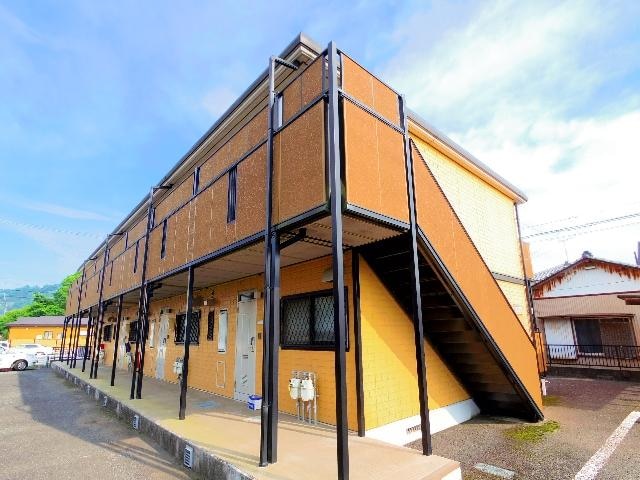  東海道本線/静岡駅 バス20分御新田下車:停歩2分 1階 築27年