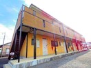  東海道本線/静岡駅 バス20分御新田下車:停歩2分 1階 築27年