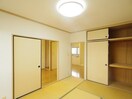 東海道本線/静岡駅 バス20分御新田下車:停歩2分 1階 築27年