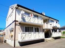東海道本線/安倍川駅 徒歩19分 1階 築33年の外観