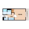 東海道本線/静岡駅 バス:22分:停歩5分 1階 築23年 1Kの間取り
