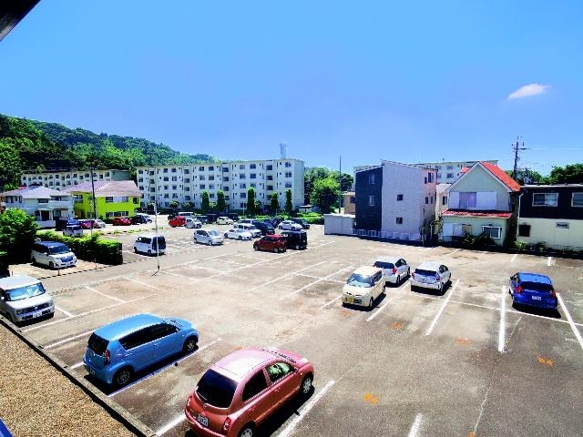  東海道本線/静岡駅 バス20分御新田下車:停歩6分 2階 築32年