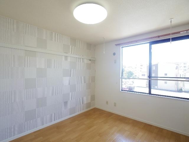  東海道本線/静岡駅 バス20分御新田下車:停歩6分 2階 築32年