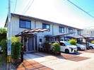 東海道本線/静岡駅 バス:11分:停歩1分 1-2階 築27年の外観