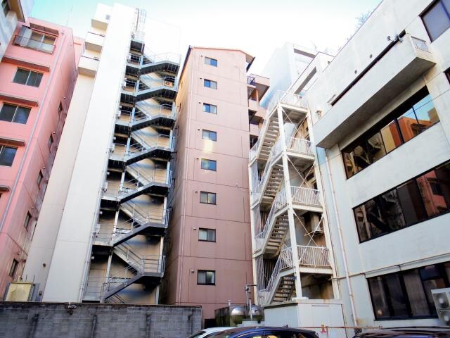  東海道本線/静岡駅 徒歩9分 8階 築23年