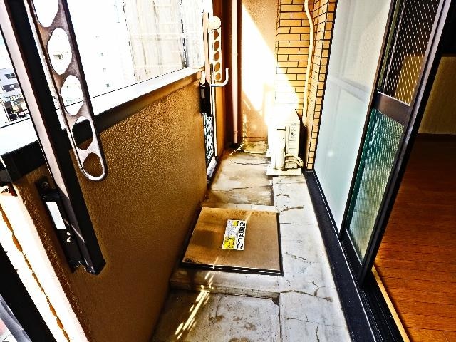  東海道本線/静岡駅 徒歩9分 8階 築23年