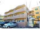  東海道本線/安倍川駅 徒歩7分 2階 築23年