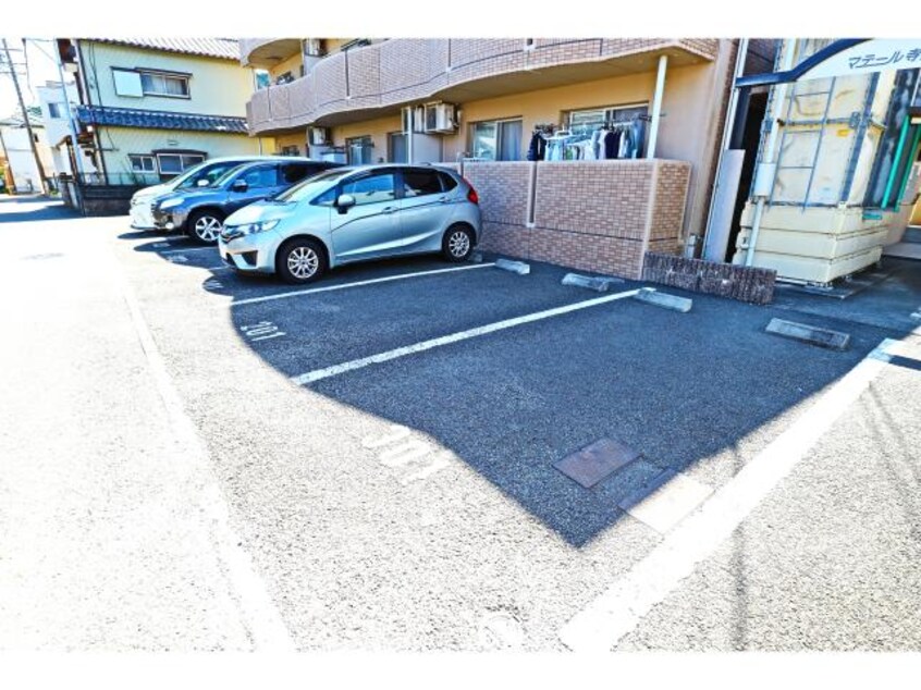  東海道本線/安倍川駅 徒歩7分 2階 築23年