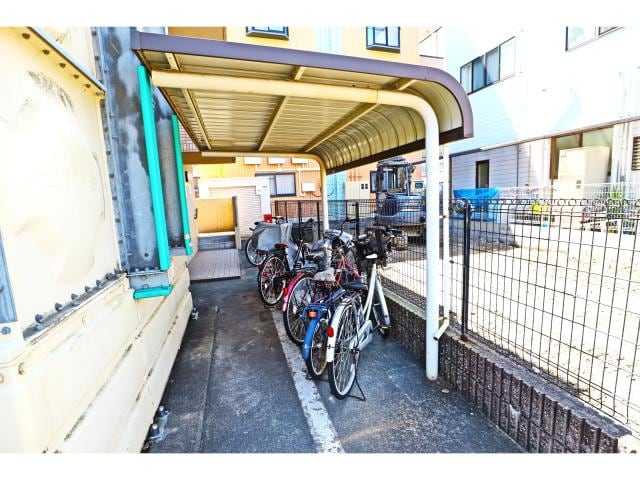 東海道本線/安倍川駅 徒歩7分 2階 築23年