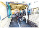  東海道本線/安倍川駅 徒歩7分 2階 築23年