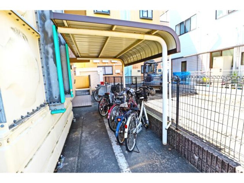  東海道本線/安倍川駅 徒歩7分 2階 築23年