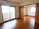  東海道本線/安倍川駅 徒歩7分 2階 築23年