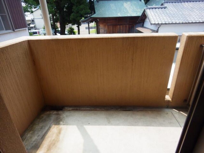  東海道本線/安倍川駅 徒歩7分 2階 築23年