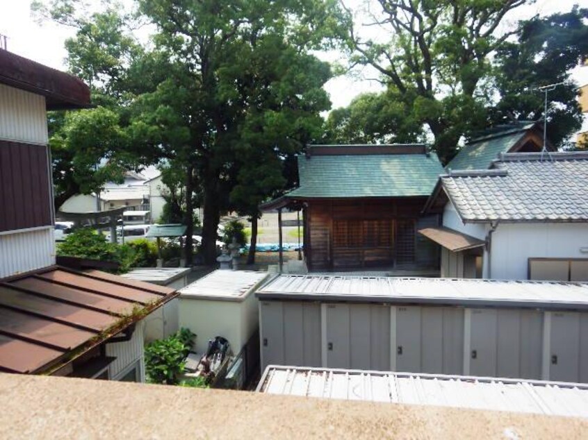 東海道本線/安倍川駅 徒歩7分 2階 築23年