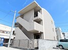 静岡鉄道静岡清水線/古庄駅 徒歩5分 2階 築25年の外観