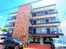 東海道本線/静岡駅 バス:19分:停歩3分 4階 築54年の外観