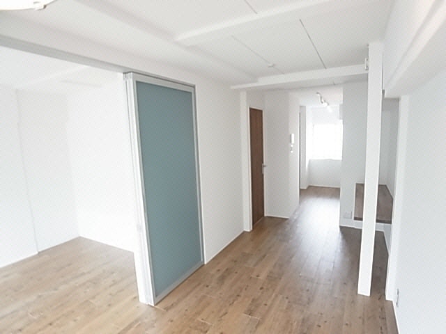  東海道本線/静岡駅 バス19分安東二丁目下車:停歩3分 3階 築55年