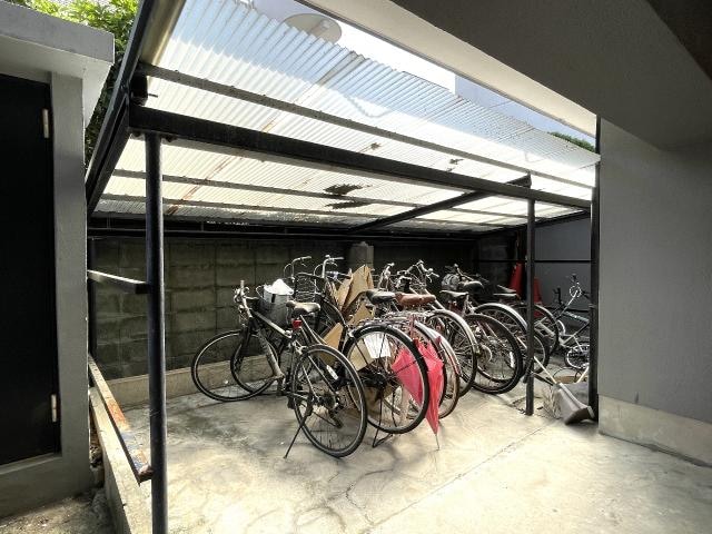  東海道本線/静岡駅 バス19分安東二丁目下車:停歩3分 3階 築55年