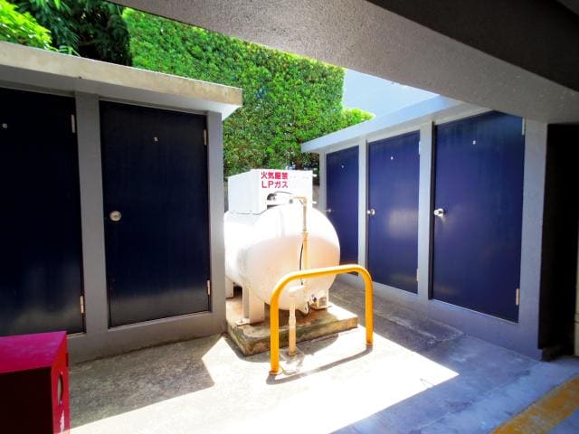  東海道本線/静岡駅 バス19分安東二丁目下車:停歩3分 3階 築55年