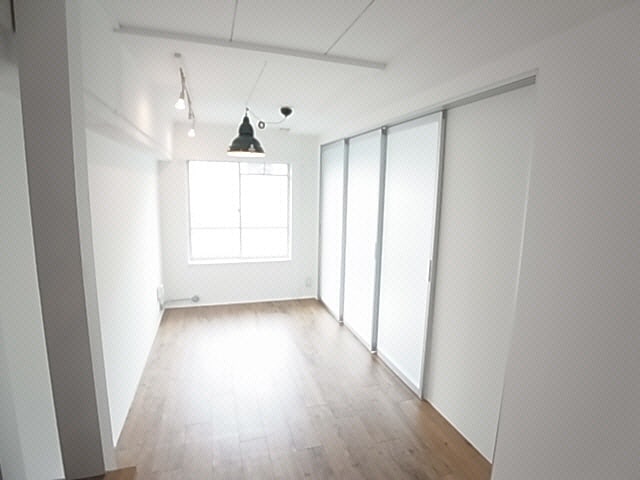  東海道本線/静岡駅 バス19分安東二丁目下車:停歩3分 3階 築55年