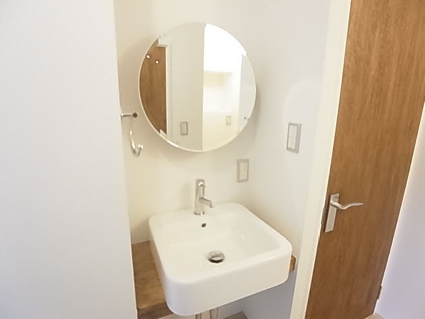  東海道本線/静岡駅 バス19分安東二丁目下車:停歩3分 3階 築55年