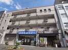 静岡鉄道静岡清水線/音羽町駅 徒歩10分 2階 築35年の外観