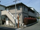 静岡鉄道静岡清水線/春日町駅 徒歩1分 2階 築31年の外観