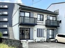 東海道本線/静岡駅 バス:19分:停歩2分 1階 築28年の外観