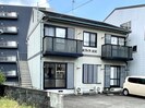 東海道本線/静岡駅 バス:20分:停歩3分 2階 築30年の外観