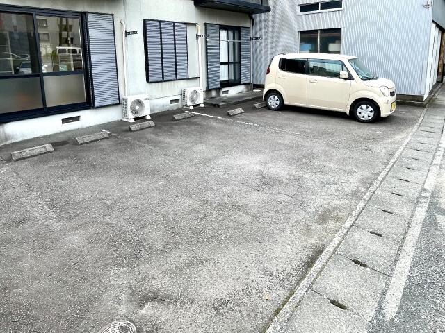  東海道本線/静岡駅 バス20分平和町下車:停歩3分 2階 築30年