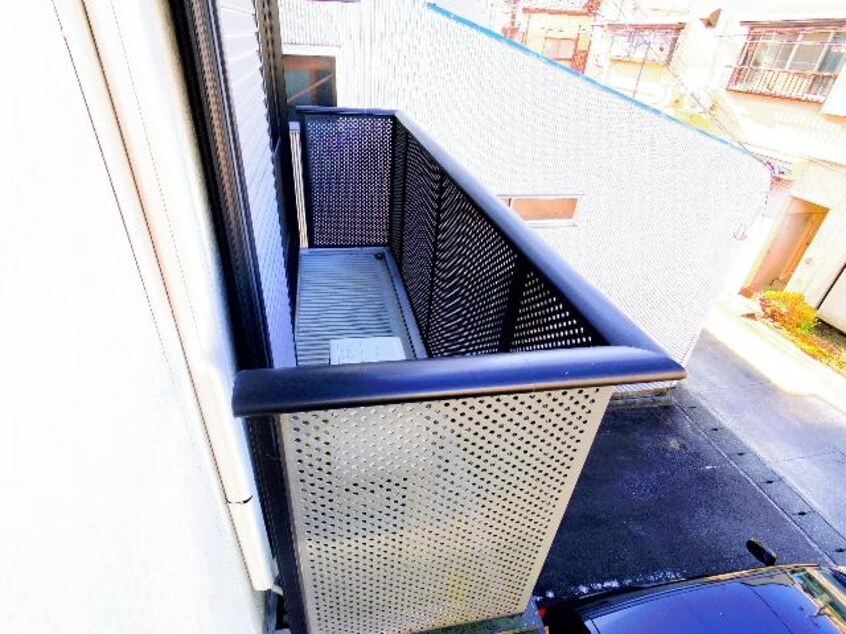  東海道本線/静岡駅 バス20分平和町下車:停歩3分 2階 築30年