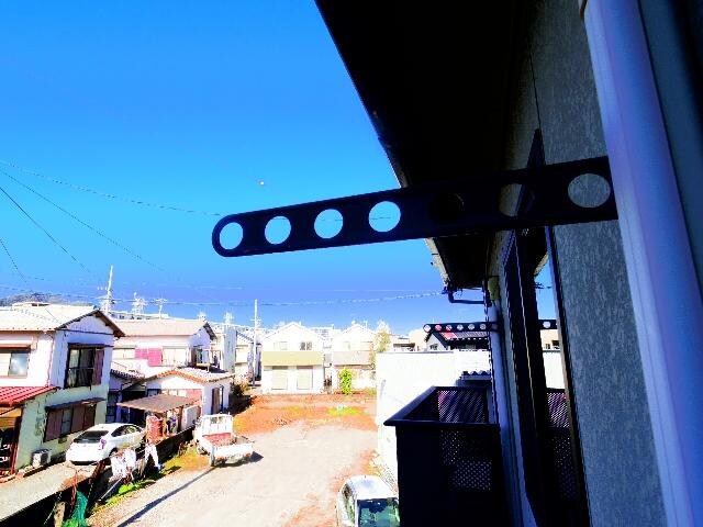  東海道本線/静岡駅 バス20分平和町下車:停歩3分 2階 築30年